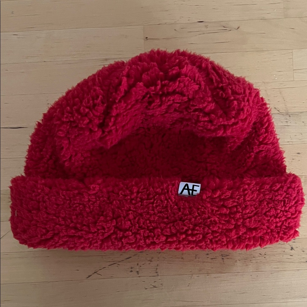 All and Extra - High Pile Fleece Hat